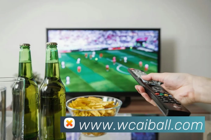 世界杯单场推荐APP 封面图